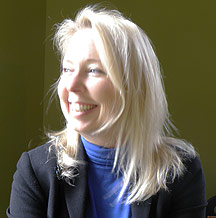 Christine Volker